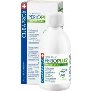 Curaprox Perio plus protect CHX 0.12 200ml