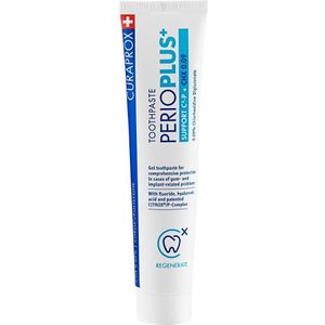 Curaprox Perio plus support | Tandpasta