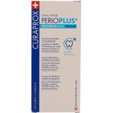 Curaprox Mondspoeling Perio Plus+ Regenerate CHX 0.09% 200 ml