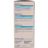 Curaprox Mondspoeling Perio Plus+ Regenerate CHX 0.09% 200 ml