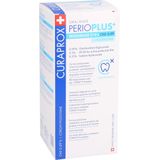 Curaprox Mondspoeling Perio Plus+ Regenerate CHX 0.09% 200 ml