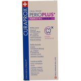 Curaprox Mondspoeling Perio Plus+ Forte CHX 0.20% 200 ml