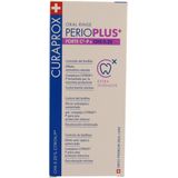 Curaprox Mondspoeling Perio Plus+ Forte CHX 0.20% 200 ml