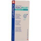 Curaprox - Perio Plus Balance - Mondspoeling - 200 ml