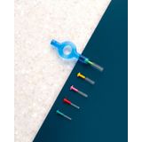 Curaprox Prime Refill 06 | 2,2mm Ø | 8 stuks