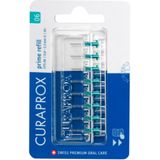 Curaprox Prime Refill 06 | 2,2mm Ø | 8 stuks