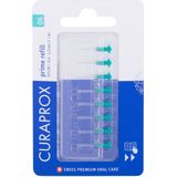 Curaprox Prime Refill 06 | 2,2mm Ø | 8 stuks