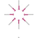 Curaprox Prime Refill 08 - Ragers - 3,2mm - 8 stuks