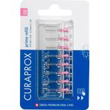 Curaprox Prime Refill 08 - Ragers - 3,2mm - 8 stuks