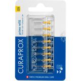 Curaprox Prime Refill 09 - Ragers - 4,0mm - 8 stuks