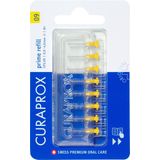 Curaprox Prime Refill 09 - Ragers - 4,0mm - 8 stuks