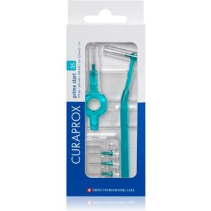 Curaprox Prime Start - Tandverzorgingsset - Interdentale Borsteljes - Unisex - 1 St