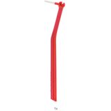 Curaprox Rager Prime Start 07 Rood 2.5mm - 5 stuks