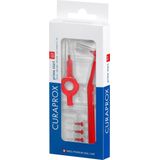 Curaprox Prime Start 07 - Ragers - 2,5mm - 5 stuks