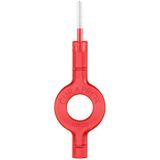 Curaprox Prime Start 07 - Ragers - 2,5mm - 5 stuks