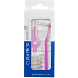 Curaprox Rager Prime Start 08 Roze 3.2mm - 5 stuks