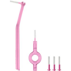 Curaprox Rager Prime Start 08 Roze 3.2mm - 5 stuks