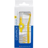 Curaprox Prime Start 09 - Ragers - 4,0mm - 5 stuks