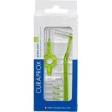 Curaprox Interdentale Rager Prime Start CPS 011 Groen 5mm 5 stuks