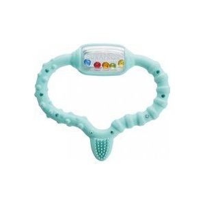 Curaprox Bijtring turquoise Accessoires