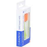 Curaprox Reisset Navulling 1 set