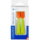 Curaprox Reisset Navulling 1 set