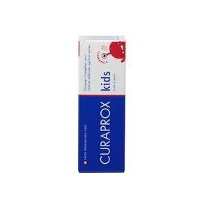 Curaprox - Kids - Tandpasta - Aardbei - 950 ppm fluoride - 60 ml