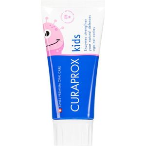 Curaprox - Tandheelkundige Zorg - Tandpasta - Watermeloen - 60 ml