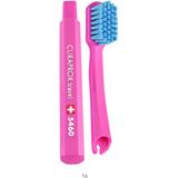 Curaprox Reisset Geel 1 set