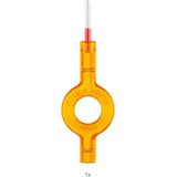 Curaprox Reisset Geel 1 set