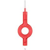 Curaprox Reisset Groen 1 set