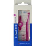 Curaprox - Perio Start - Rager - 1.7 - 6.5 mm - Hoogwaardige Materialen