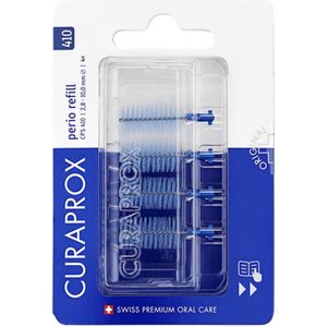 Curaprox - Rager Perio Refill - Interdentale Rager - Voor Gevoelige Gebieden