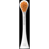 Curaprox - Hydrosonic Opzetborstel - Magenta Oranje - Sensitive Duo - 2 stuks