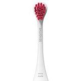 Curaprox - Hydrosonic Opzetborstel - Magenta Oranje - Sensitive Duo - 2 stuks