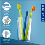 Curaprox Tandenborstel Ultra Soft 5460 3 stuks