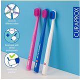 Curaprox Tandenborstel Ultra Soft 5460 3 stuks