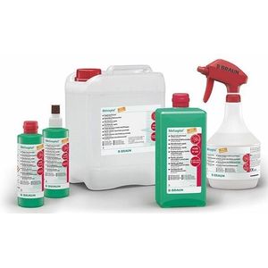 Doseerpomp voor Meliseptol desinfectans 1 liter