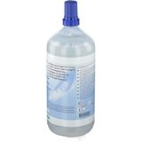 Prontosan - Oplossing Wondreiniging - 1l - Voor Wondspoeling