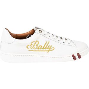 Bally Sneakers Wiera Vrouw Wit