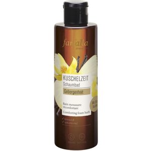 Farfalla Comfort Schuimbad Knuffeltijd - 200 ml