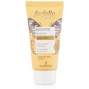 FARFALLA - Hydraterende Handcrème - 50 ml - Crème
