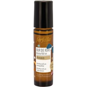 Aromakids calm down aroma roll-on (nur die Ruhe) Farfalla