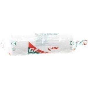 I.D. Phar - Cambric 408 - Bandage - 10cm x 5m