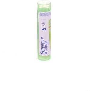 Boiron Symphytum Officin 5CH Granulen 1 stuks