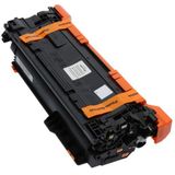 Freecolor - Toner - voor CLJ M651 - Kleur: Cyan