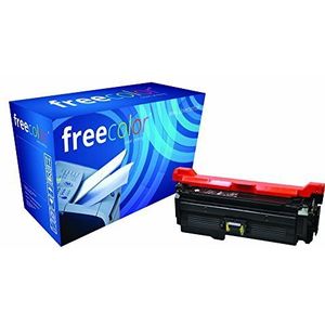 Freecolor HP CP 4025 XXL Toner geel