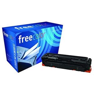 Freecolor Toner HP 410A CF410A zwart compatibel