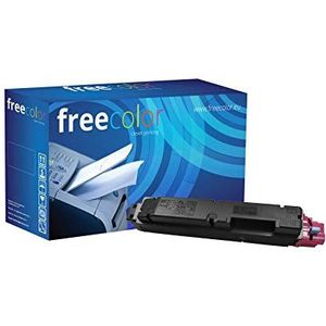 Freecolor Kyocera P7040 TK-5160M Magenta Toner