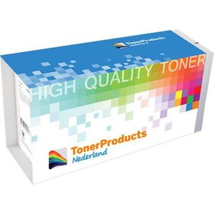 123inkt huismerk vervangt HP 643A (Q5952A) toner geel